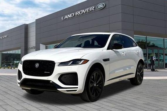 JAGUAR F-PACE 2025 SADCT2EX3SA754811 image JAGUAR F-PACE 2025 SADCT2EX3SA754811 image