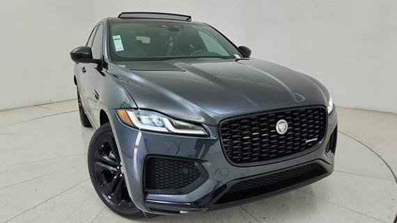JAGUAR F-PACE 2025 SADCT2EX3SA742416 image JAGUAR F-PACE 2025 SADCT2EX3SA742416 image