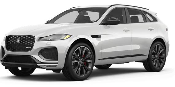 JAGUAR F-PACE 2025 SADCT2EX8SA753492 image