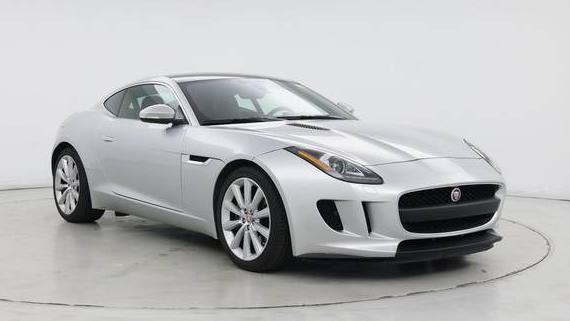 JAGUAR F-TYPE 2016 SAJWA6ATXG8K34422 image JAGUAR F-TYPE 2016 SAJWA6ATXG8K34422 image