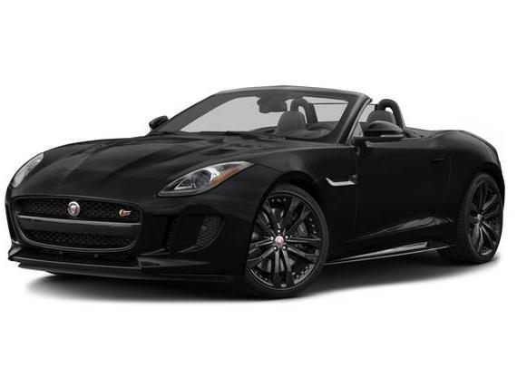JAGUAR F-TYPE 2016 SAJWJ6FV4G8K34233 image JAGUAR F-TYPE 2016 SAJWJ6FV4G8K34233 image