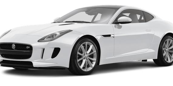 JAGUAR F-TYPE 2016 SAJWA6BU6G8K22338 image JAGUAR F-TYPE 2016 SAJWA6BU6G8K22338 image