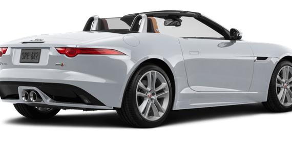 JAGUAR F-TYPE 2016 SAJWA6ETXG8K29330 image JAGUAR F-TYPE 2016 SAJWA6ETXG8K29330 image