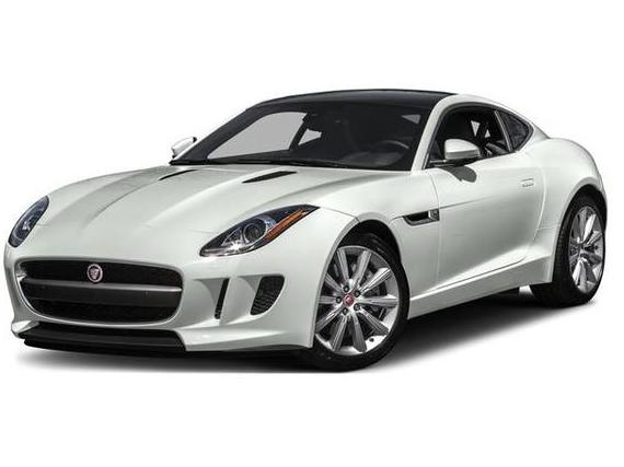 JAGUAR F-TYPE 2016 SAJWA6AT8G8K28103 image JAGUAR F-TYPE 2016 SAJWA6AT8G8K28103 image
