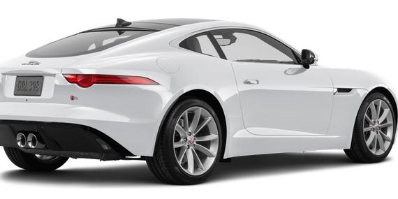 JAGUAR F-TYPE 2016 SAJWJ6DL5GMK32595 image JAGUAR F-TYPE 2016 SAJWJ6DL5GMK32595 image