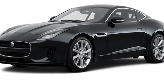 JAGUAR F-TYPE 2019 SAJDD1GXXKCK62299 image