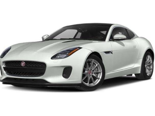 JAGUAR F-TYPE 2019 SAJDD1EV2KCK59558 image
