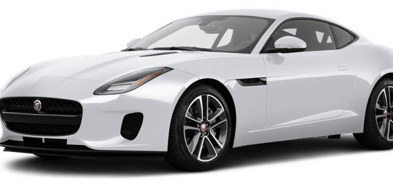 JAGUAR F-TYPE 2019 SAJDD1EVXKCK56164 image JAGUAR F-TYPE 2019 SAJDD1EVXKCK56164 image