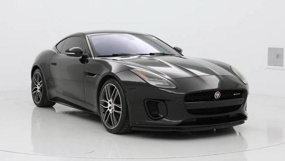 JAGUAR F-TYPE 2018 SAJDF1FVXJCK49318 image JAGUAR F-TYPE 2018 SAJDF1FVXJCK49318 image
