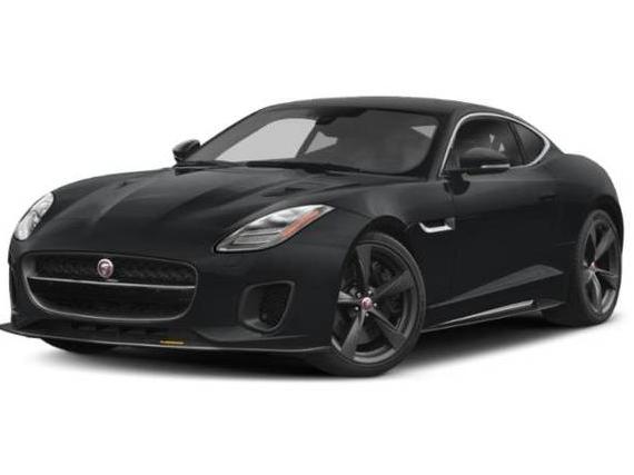 JAGUAR F-TYPE 2018 SAJDF1GV1JCK47617 image JAGUAR F-TYPE 2018 SAJDF1GV1JCK47617 image
