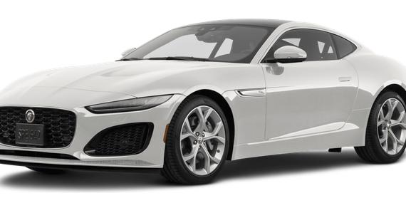 JAGUAR F-TYPE 2021 SAJDF1GXXMCK75356 image JAGUAR F-TYPE 2021 SAJDF1GXXMCK75356 image