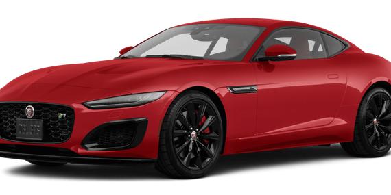 JAGUAR F-TYPE 2021 SAJD51FE7MCK69291 image JAGUAR F-TYPE 2021 SAJD51FE7MCK69291 image