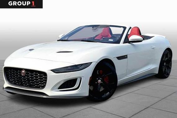 JAGUAR F-TYPE 2021 SAJDF5GX3MCK70667 image JAGUAR F-TYPE 2021 SAJDF5GX3MCK70667 image