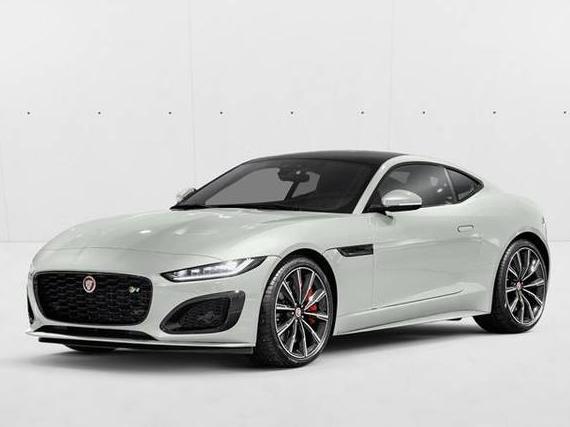 JAGUAR F-TYPE 2021 SAJDF1GX7MCK70275 image