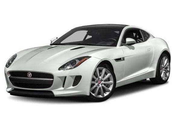 JAGUAR F-TYPE 2017 SAJWA6AT6H8K41885 image JAGUAR F-TYPE 2017 SAJWA6AT6H8K41885 image