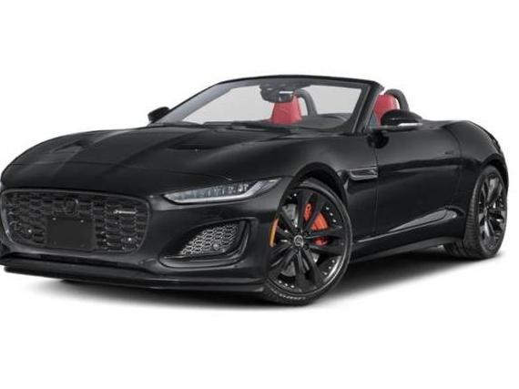 JAGUAR F-TYPE 2024 SAJDV5EE6RCK84154 image JAGUAR F-TYPE 2024 SAJDV5EE6RCK84154 image