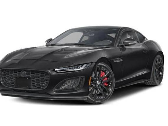 JAGUAR F-TYPE 2024 SAJDF1EE1RCK88327 image JAGUAR F-TYPE 2024 SAJDF1EE1RCK88327 image