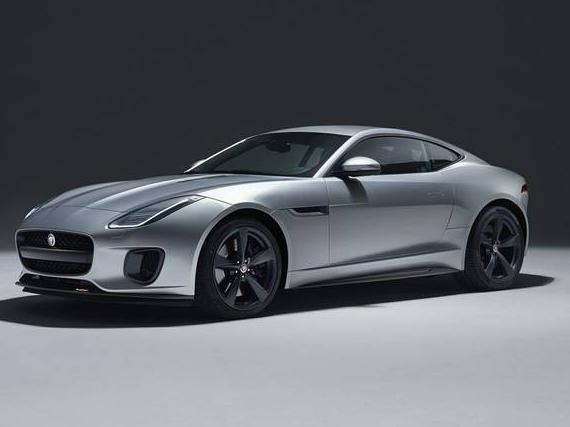 JAGUAR F-TYPE 2020 SAJDF1FV4LCK64979 image
