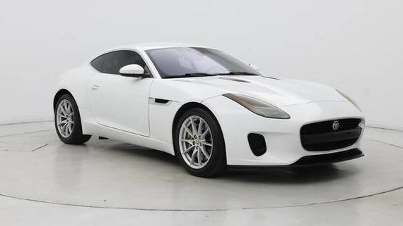 JAGUAR F-TYPE 2020 SAJDD1GX1LCK65920 image JAGUAR F-TYPE 2020 SAJDD1GX1LCK65920 image