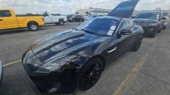 JAGUAR F-TYPE 2020 SAJDD1EV2LCK63403 image