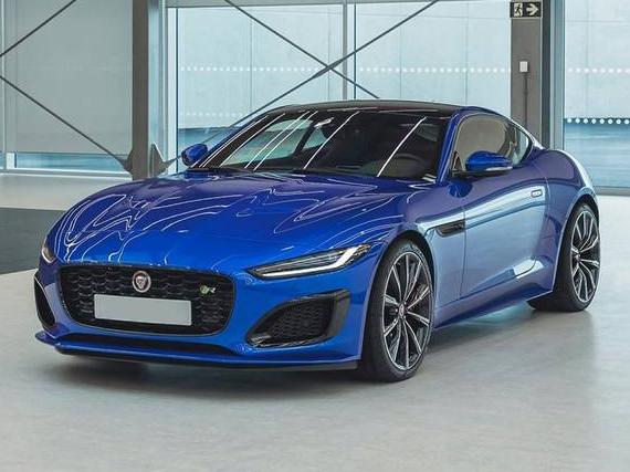 JAGUAR F-TYPE 2022 SAJD51FE8NCK79071 image JAGUAR F-TYPE 2022 SAJD51FE8NCK79071 image