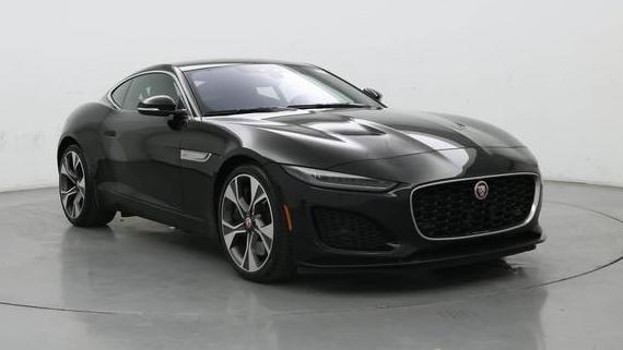 JAGUAR F-TYPE 2022 SAJDD1EE7NCK78241 image JAGUAR F-TYPE 2022 SAJDD1EE7NCK78241 image