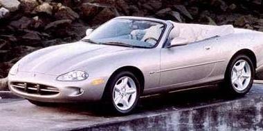 JAGUAR XK8 1998 SAJGX2241WC025097 image JAGUAR XK8 1998 SAJGX2241WC025097 image