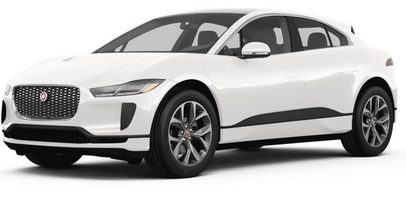 JAGUAR I-PACE 2023 SADHD2S1XP1630321 image