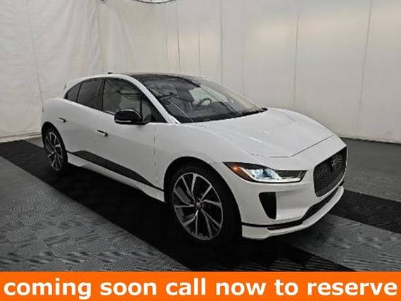 JAGUAR I-PACE 2023 SADHD2S1XP1629797 image