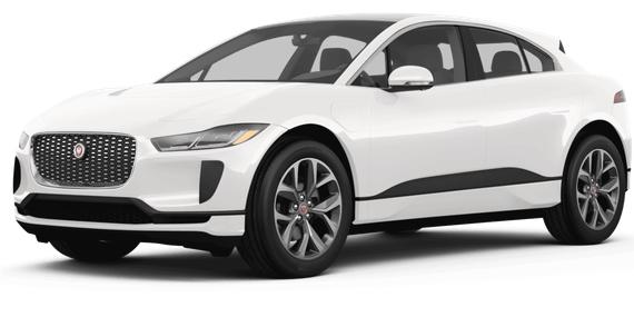 JAGUAR I-PACE 2023 SADHD2S14P1630623 image