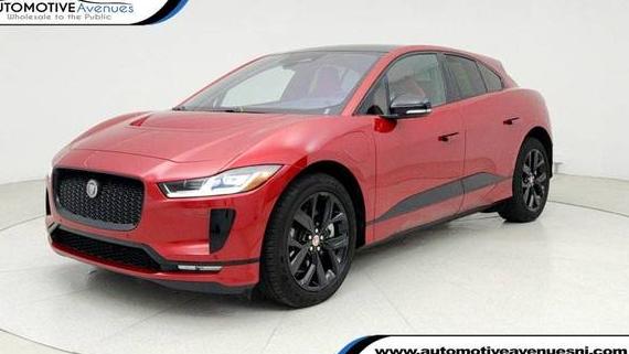 JAGUAR I-PACE 2023 SADHD2S11P1629817 image JAGUAR I-PACE 2023 SADHD2S11P1629817 image