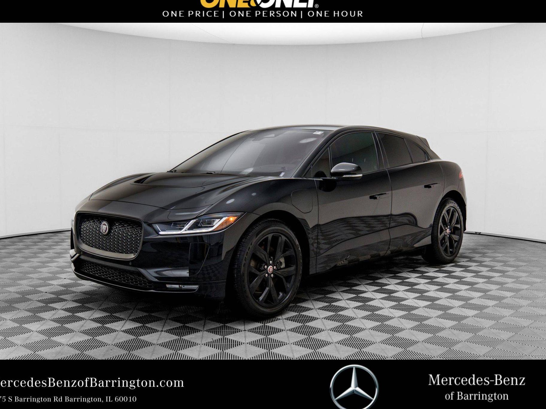 JAGUAR I-PACE 2023 SADHD2S19P1628799 image JAGUAR I-PACE 2023 SADHD2S19P1628799 image