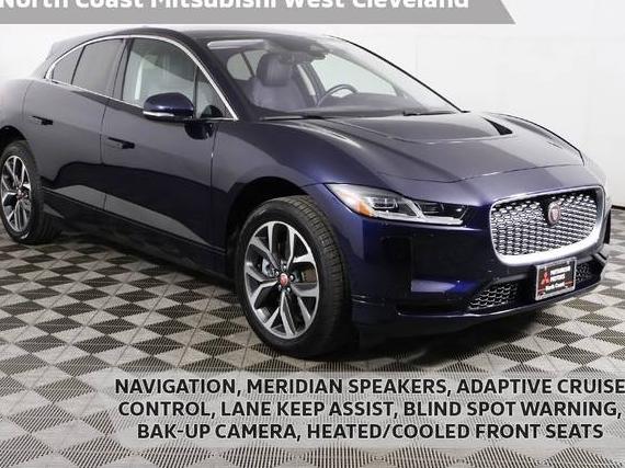 JAGUAR I-PACE 2023 SADHD2S17P1628736 image