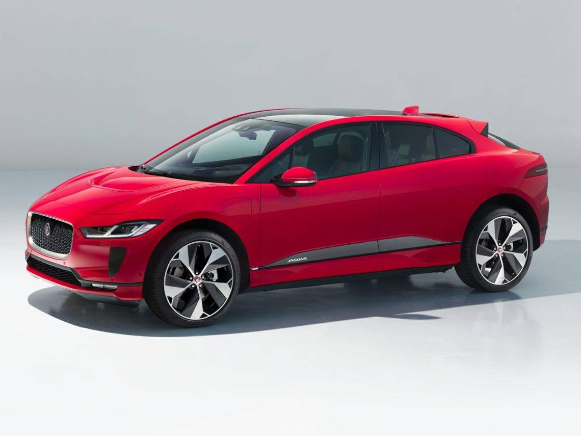 JAGUAR I-PACE 2019 SADHD2S18K1F60345 image