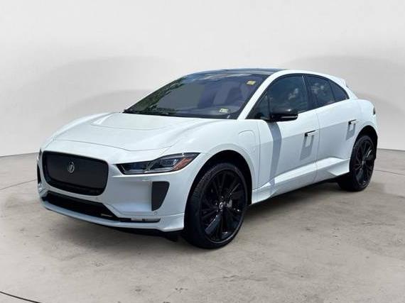 JAGUAR I-PACE 2024 SADHM2S15R1631900 image JAGUAR I-PACE 2024 SADHM2S15R1631900 image