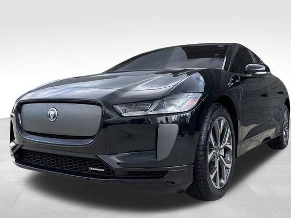 JAGUAR I-PACE 2024 SADHM2S14R1633962 image