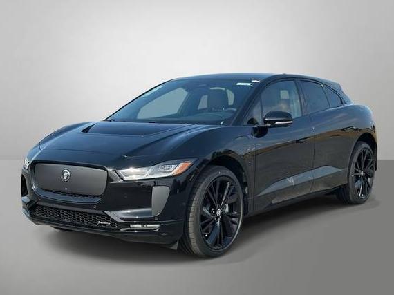 JAGUAR I-PACE 2024 SADHM2S19R1641782 image JAGUAR I-PACE 2024 SADHM2S19R1641782 image