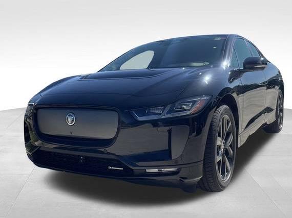 JAGUAR I-PACE 2024 SADHM2S18R1633320 image