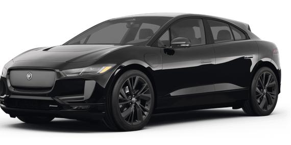 JAGUAR I-PACE 2024 SADHM2S15R1631783 image