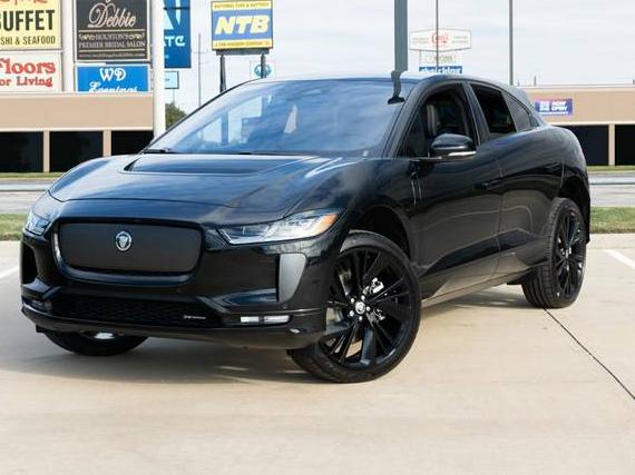 JAGUAR I-PACE 2024 SADHM2S17R1633342 image JAGUAR I-PACE 2024 SADHM2S17R1633342 image