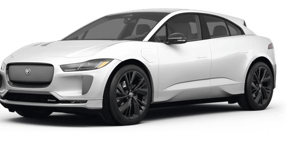 JAGUAR I-PACE 2024 SADHM2S17R1632563 image