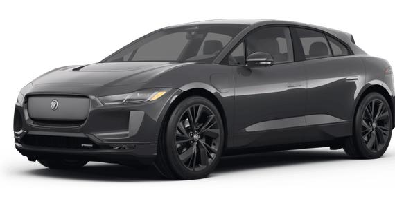 JAGUAR I-PACE 2024 SADHM2S17R1632028 image