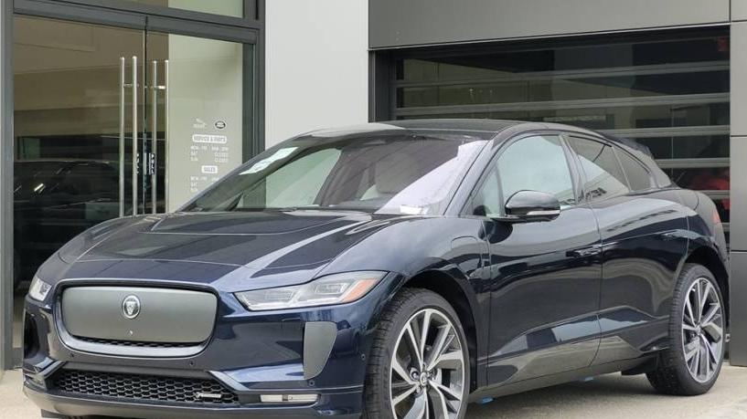 JAGUAR I-PACE 2024 SADHM2S15R1633419 image