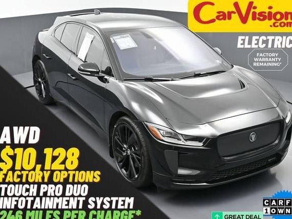 JAGUAR I-PACE 2024 SADHM2S11R1631800 image