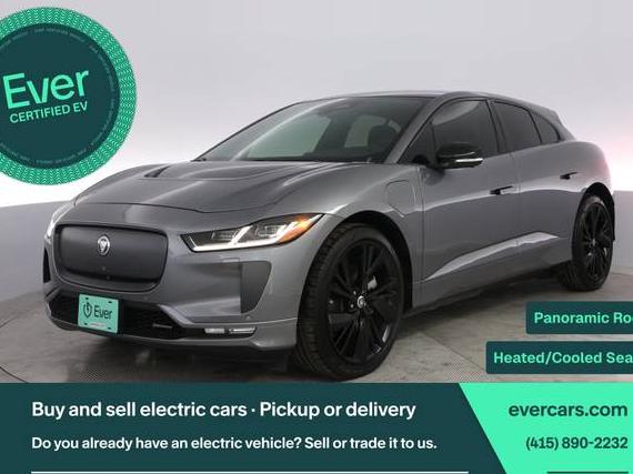 JAGUAR I-PACE 2024 SADHM2S15R1636367 image JAGUAR I-PACE 2024 SADHM2S15R1636367 image