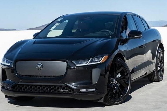 JAGUAR I-PACE 2024 SADHM2S10R1642173 image