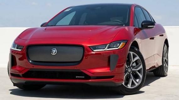 JAGUAR I-PACE 2024 SADHM2S14R1636473 image