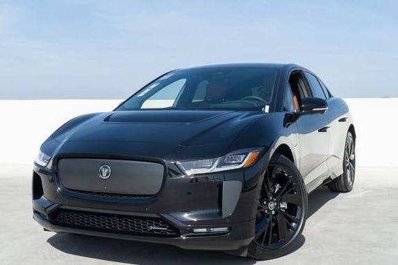 JAGUAR I-PACE 2024 SADHM2S12R1642465 image