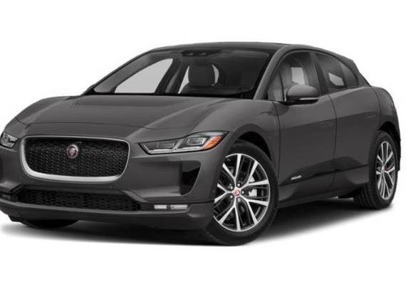 JAGUAR I-PACE 2020 SADHB2S16L1F80049 image JAGUAR I-PACE 2020 SADHB2S16L1F80049 image