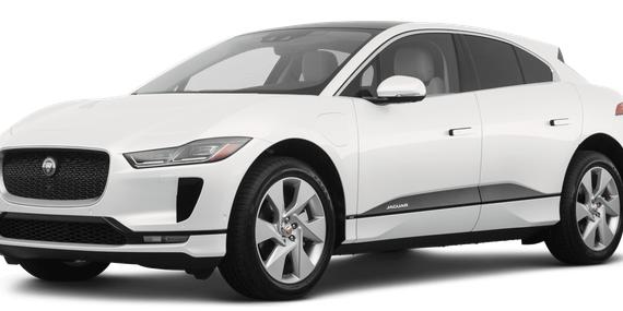 JAGUAR I-PACE 2020 SADHB2S15L1F79166 image JAGUAR I-PACE 2020 SADHB2S15L1F79166 image